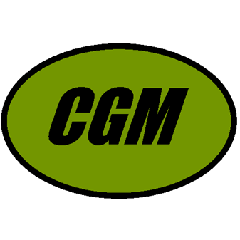 Custom Glass Machinery Ltd