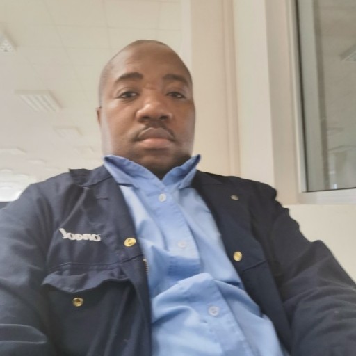 KEVIN GEORGE MAHLAULE