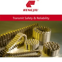 Zhejiang Hengjiu Machinery Group Co., Ltd.