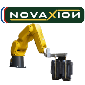 NOVAXION