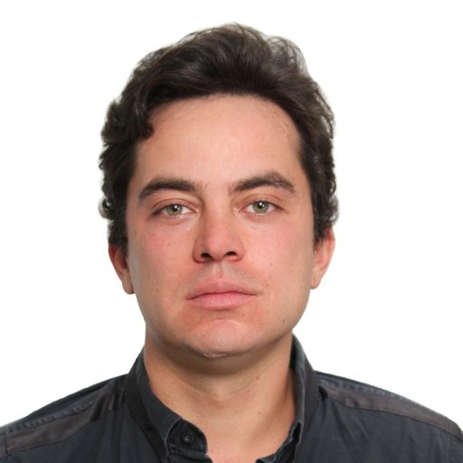 Luis Miguel Rivera Montalvo