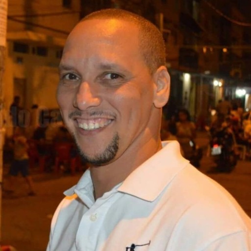 edivaldo santos de melo