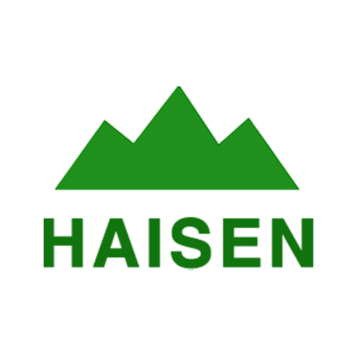 Qingdao Haisen Glass Co., Ltd