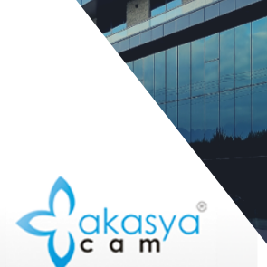 Akasya Cam Sanayi ve Ticaret A.S.