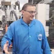 I.S maintenance engineer