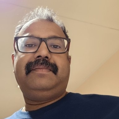 MANU CHANDRATHIL KURIAKOSE