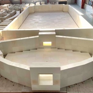 Sino-Inner Mongolia Easun Refractory Co.,Ltd