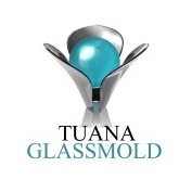 Tuana Glass Mold