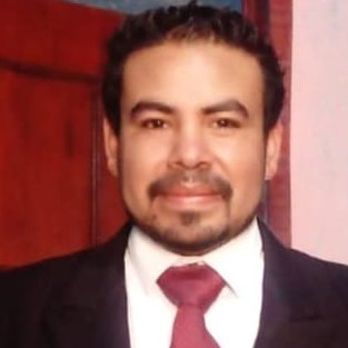 LUIS FERNANDO VAZQUEZ VERA