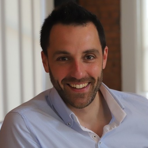 Mikel Marcos Santamaria