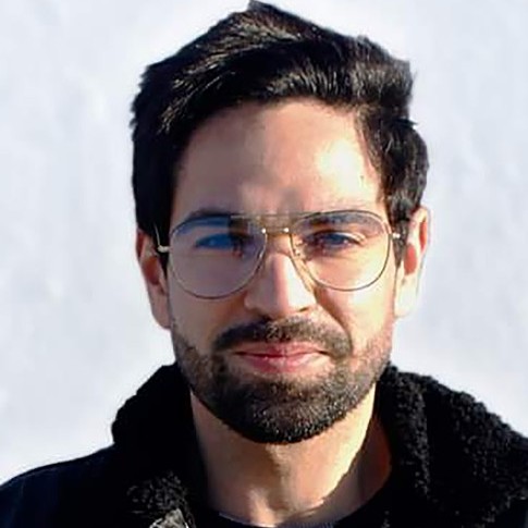 Fábio Carrasqueiras