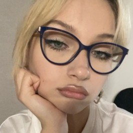 Dasha Savina