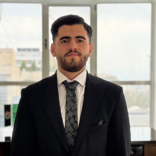 Ali Darvishi