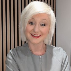 Sally Whittell