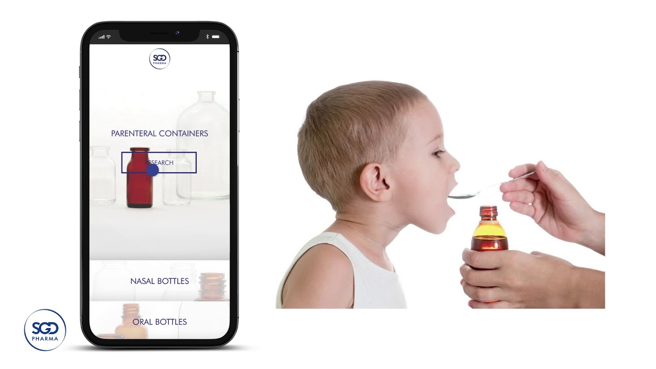 SGD Pharma Non-compliance App - SGD Pharma - 253110