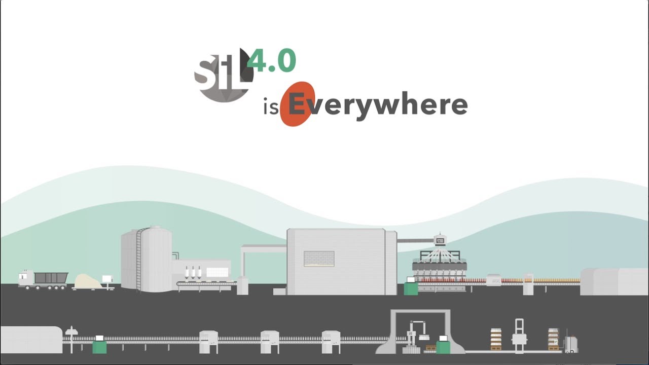 SIL4.0 - Vertech' - 637263