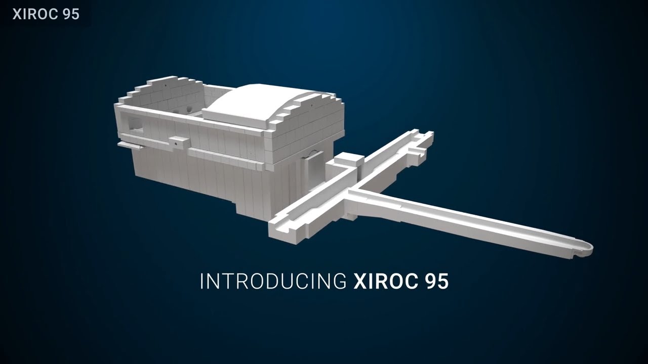 XiROC - SEFPRO - 862394